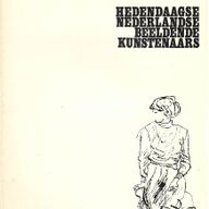 Hedendaagse nederlandse beeldende kunstenaars 1981.