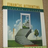 Financial accounting; 7th ed.; Needles, Powers