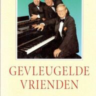 Mr Pieter van Vollenhoven - Gevleugelde vrienden.