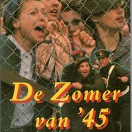 De Zomer van &amp;#039;45 - Donck / Weisbrod.