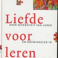 Liefde voor leren; over diversiteit van leren; M. Ruijters