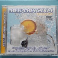 Te koop de originele CD Megamix 2004 Volume 2 van Digidance.