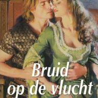 Lynsay Sands - Bruid op de vlucht / candlelight hist. 749.