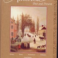 America Past and Present; third edition; 1991