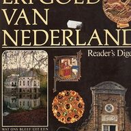 Erfgoed van nederland reader&amp;#039;s digest