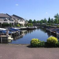 Te huur fraai appartement aan het meer Giethoorn / Wanneperveen