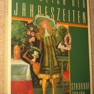 Das Reich der Jahreszeiten; Strauhof ; 1989