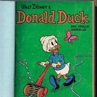 Donald Duck 1968 bundeling nr. 2