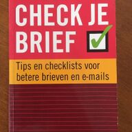 Check je brief - Eric Tiggeler