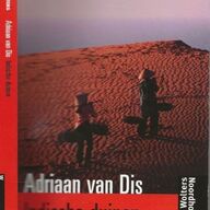 Indische Duinen Grote lijsters 2001 Nr 2 Adriaan van Dis is de schrijver van negen romans en verschillende reisverhalen en literaire non-fictie