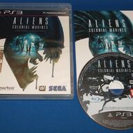 Aliens Colonial Marines (PS3)