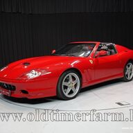 Ferrari 575 Superamerica &amp;#039;2006 CH5388