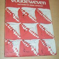 Mac en Ruth Thiadens – Voddeweven