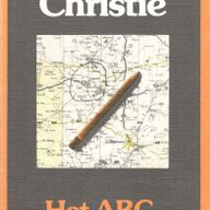 Agatha Christie - Het ABC mysterie.