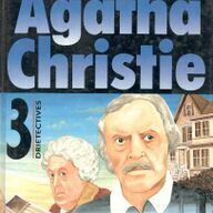 Verfilmde bestsellers van Agatha Christie, nr 7.