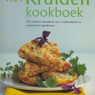 Het Kruiden Kookboek; Joanna Farrow; 2003