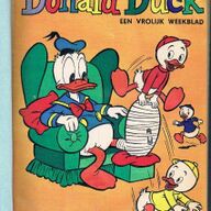 Donald Duck 1966 bundeling nr. 2