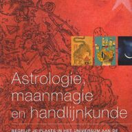 Astrologie, maanmagie en handlijnkunde