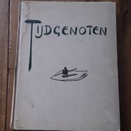 Tijdgenoten (Willem van Schalk/ Mr. E. Elias)