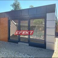 Smart Home Office Containers Praktijkruimte Mantelzorgwoning Vakantiehuis  Bungalow