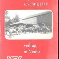 Vijfenzeventig jaar Veiling Venlo; 1983