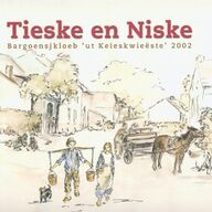 Tieske en Niske; Bargoensjkloeb; Grunstraot; Limburg