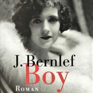 BOY - roman van J. Bernlef