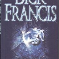 Dick Francis - Shattered / hardcover.