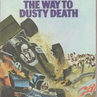 Alistair MacLean - The way to dusty death.