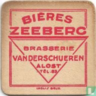 IK ZOEK NAAR DE VOLGENDE BIERVILTJES