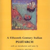A fifteenth century Italian: Plutarch; 1961