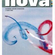 Nova handboek nieuwe scheikunde 3havo/vwo, ISBN:9789034557858