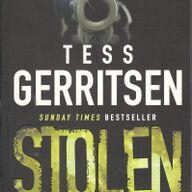 Tess Gerritsen - Stolen.