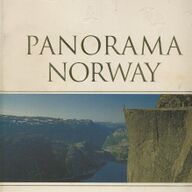 Panorama Norway ; a love-letter to the Norwegian landscape