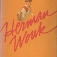 Herman Wouk - City Boy / engelstalig.