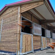 Stallenbouw - Paardenboxen, Paardenstallen, Buitenstallen, Schuilstallen,