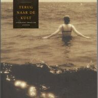 Saskia Noort - Terug naar de kust / literaire thriller.