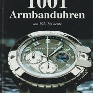 1001 Armbanduhren von 1925 bis heute; 2006