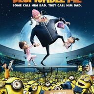 DESPICABLE   ME      filmposter.