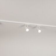 150cm spots wit of zwart bedrijf keuken bed bank rails lamp