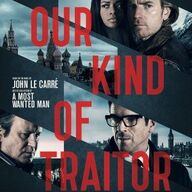OUR   KIND   OF   TRAITOR      filmposter.