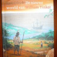 De nieuwe wereld van William Tinker  Hans Ulrich.