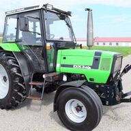 Deutz-Fahr DX 3.60 StarCab