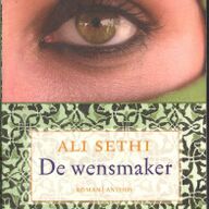 Ali Sethi - De wensmaker.