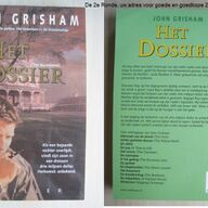 334 - Het dossier - John Grisham