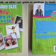 642 - Dat heb ik weer! - Carry Slee