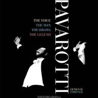 PAVAROTTI     filmposter.