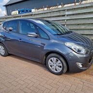 Hyundai Ix20 1.4i i-Motion