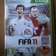 Fifa 11 (Xbox 360 Game)