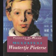 WOUTERTJE PIETERSE - door MULTATULI